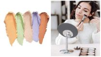 Colour Correcting Concealers: Latest Beauty Trend To Get The Flawless Look
