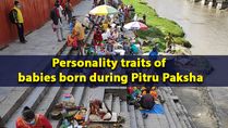 Pitru Paksha 2022: Personality Traits Of Babies Born During This Phase
