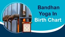 Jail Or Imprisonment, Bandhan Yoga In Your Horoscope? Know What Your Birth Chart Has To Say