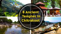 8 Unforgettable Ancient Temples In Chitrakoot