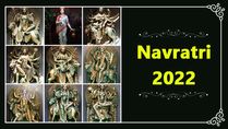 Navratri 2022: Day-Wise Significance Of Nine Colours And Their Meaning