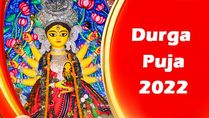 Durga Puja 2022: Date, Time, Origin And History, Legend, Significance, And Celebrations