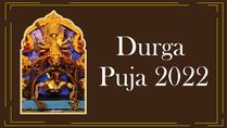 Durga Puja 2022: Five Day Rituals, Kaalprarambh, Bilva Nimantran, Akal Bodhon, And Legend