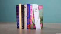 German Book Prize Shortlist Announced: Here Are The Six Contenders