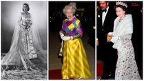 Queen Elizabeth II: Decoding Her Majesty's Iconic Fashion Moments