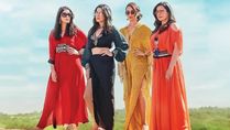 Fabulous Lives Of Bollywood Wives, Indian Matchmaking, Masaba Masaba: Holy Trinity Of Cringe Content