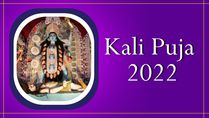 Kali Puja 2022: Why Does Goddess Kali Protrude Her Tongue Out?