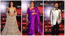 Lokmat Most Stylish Awards 2022: Ananya Panday, Abhishek Bachchan, Vidya Balan Dazzle At The Red Carpet