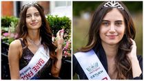 Natural Beauty: Miss England Finalist Melisa Raouf Becomes First Ever Contestant To Go Makeup-Free