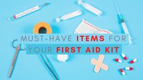 World First Aid Day 2022: 20 Must-Have Items For Your First Aid Kit