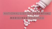 National List Of Essential Medicines (NLEM) 2022: Popular Antacid And 25 Medicines Removed, Full List