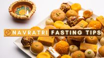 Navratri Fasting Tips: 8 Ways To Have More Energy During Navratri Fast