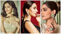 Ananya Panday To Sonam Kapoor, 8 Easy Navratri Hairstyles To Steal From Bollywood Divas