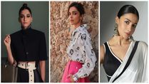 Deepika Padukone To Sonam Kapoor, Office Makeup Looks To Learn From Bollywood Beauties
