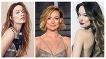 Olivia Wilde’s Beauty Routine Is No-Fuss, All-Natural
