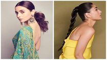 Alia Bhatt To Kareena Kapoor Khan: 5 Everyday Ponytail Styles To Learn From Bollywood Divas