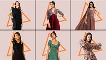 Amazon Discounts On Dresses And Sarees For Women: Grab From A List Of Ethnic, Evening And Casual