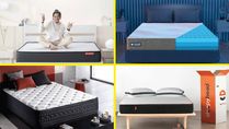 Amazon Sale On Mattress: Upto 60% Off On Memory Foam, Orthopedic And Comfort Mattresses