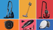 Amazon Great Indian Festival: Upto 60% Off Budget Friendly To Best-In-Class Vacuum Cleaners