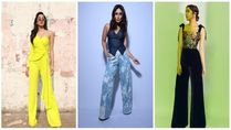 Kiara Advani To Kareena Kapoor Khan, Easy Ways To Style Wide-Leg Pants Like B-Town Babes