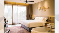 How to Make Your Home Feel Like A Fancy Hotel - 5 Expert Tips
