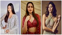 Ananya Panday To Aishwarya Rai Bachchan, 8 Diwali Makeup Looks Of Stars Perfect For Your Festive Look