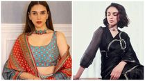 Happy Birthday Aditi Rao Hydari: 6 Ethnic Looks By The Diva That Read Timeless & Inspirational