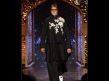 Happy Birthday Amitabh Bachchan: Traditional Indian Fashion Game Of The Legendary Actor From Real Life