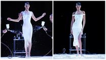 Paris Fashion Week 2022: Bella Hadid’s Spray-On Coperni Dress, Iconic Fashion Moment On The Runway!