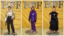 BoF 500 Gala Paris: Deepika Padukone, Kylie Jenner, Jared Leto, And Others Dazzle At Fashion Event