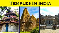 Temples In India: The Significance Behind The Architecture And Methods Of Worship