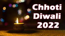 Chhoti Diwali 2022: Naraka Chaturdashi Date, Time, Legends, Rituals, And Measures To Enhance Luck On this Day