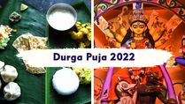 Durga Puja 2022: List Of South Indian Naivedya Offered To Goddess Durga On Navratri