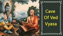 Cave Of Ved Vyasa : History, Architecture, Celebrations. How To Reach, And Restrictions