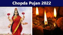 Chopda Puja 2022: Date, Time, Shubh Muhurat, Legends, Rituals, And Significance