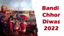 Bandi Chhor Diwas 2022: Know About How Sikhs Celebrate Diwali Every Year