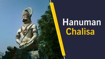 Hanuman Chalisa: Legend, Chaupai Remedies, And Spiritual Benefits
