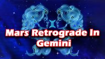 Mars Retrograde In Gemini On 30 October 2022: Impact On Zodiac Signs And Remedies