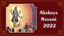 Akshaya Navami 2022: Myth, History, Date, Time, Rituals, Legends And Significance