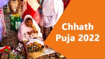 Chhath Puja 2022: Dos And Don’ts To Follow During The Festival