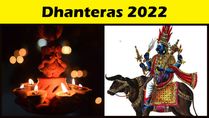 Dhanteras 2022: Why Yamadeepdaan Is Performed With 13 Lamps On This Day
