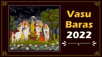 Vasu Baras 2022: Know About The Significance Of This Diwali Day