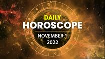 Daily Horoscope, 01 November 2022: Today's Horoscope Predictions For All Zodiac Signs