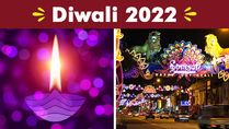 Diwali 2022: Differences And Similarities Between Celebrations In North And South India