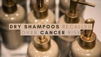 Dove, Tresemme Dry Shampoos Recalled Over Cancer Risk: What Is Benzene; Its Negative Effects