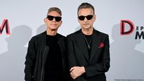 Iconic Band Depeche Mode Announce New Album And World Tour