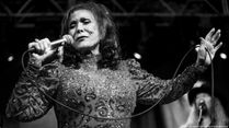 Tribute: American Country Music Icon Loretta Lynn No More At 90