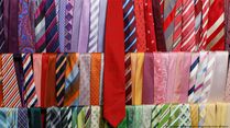 Necktie Day: From Status Symbol To Fashion Accessory - Journey Of A Tie