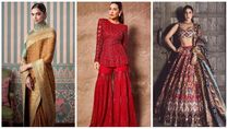 Eid 2022: Deepika Padukone To Sara Ali Khan, Your Ethnic Outfit Guide From B-Town Beauties