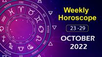 Weekly Horoscope, 23 October To 29 October 2022, Check This Week Horoscope Prediction For All Zodiac Signs